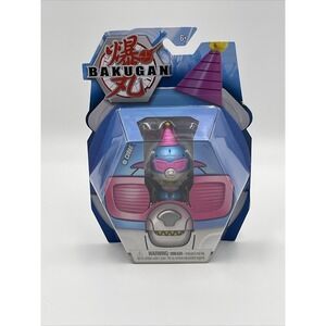 Bakugan‎ Cosplay Cubbo Haos Party Cubbo Geogan Rising NIB Rare